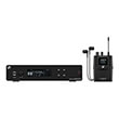 sennheiser xsw iem set b in ear monitoring photo sennheiser xsw iem set b in ear monitoring photo