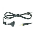 sennheiser cable with stereo plug 35mm screwable antallaktiko photo