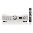 olokliromenos enisxytis denon pma 1700ne 140w stereo silver photo