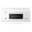 denon ceol rcd n10 network receiver white photo