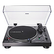 audio technica at lp120xbt usb manual direct drive bluetooth usb turntable black photo