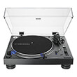 audio technica at lp140xp turntable direct drive a photo