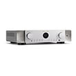 marantz olokliromenos enisxytis cinema70s slimline 72 50w avr heos streaming silver photo