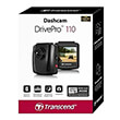 transcend ts dp110m 64g drivepro 110 onboard camera incl 64gb microsdhc tlc photo