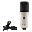 epaggelmatiko mikrofono universal audio sc 1 dynamiko photo