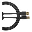 udg gear u95003lb udg ultimate audio cable usb 20 a b black straight 3m photo