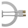 udg gear u95003wt udg ultimate audio cable usb 20 a b white straight 3m photo
