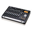 tascam dp 03sd psifiakos foritos eggrafeas 32 kanalion photo