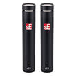 epaggelmatiko mikrofono se electronics se8 matched pair pyknotiko photo