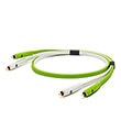 oyaide d rca class b 30m audio cable photo