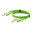 oyaide d rca for turntable class b 20m audio cable photo