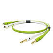 oyaide d rts class b 30 m audio cable photo oyaide d rts class b 30 m audio cable photo