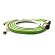 oyaide d rxm class b 30 m audio cable photo oyaide d rxm class b 30 m audio cable photo
