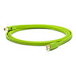 oyaide d usb 20 class b 10m usb cable photo