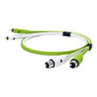 oyaide d xfr class b 3m audio cable photo oyaide d xfr class b 3m audio cable photo