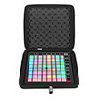 thiki metaforas udg gear u8487bl udg creator novation launchpad x hardcase photo
