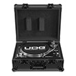 thiki metaforas udg gear u91030bl2 ultimate flight case multi format turntable black mk2 photo