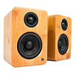 ixeia monitor kanto audio yu2 bamboo photo