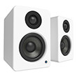 ixeia monitor kanto audio yu2 pure matte white photo
