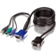 equip 331992 cable set 18m photo