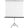 hama 18793 tripod projection screen 155x155 photo