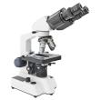 bresser bino researcher ii 40 1000x microscope photo