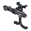 hama 08369 headrest bracket for 7  10 tablets photo