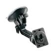 hama 108337 suction cup holder with 2 talon locking plate for tablet pcs photo