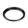 hama 13746 filter adapter ring lens 37mm filter 46mm photo