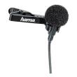 hama 46109 lm 09 lavalier microphone photo hama 46109 lm 09 lavalier microphone photo