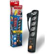 acar surge protector f5 pro 3m black photo