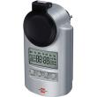 brennenstuhl 1507490 primera line digital weekly timer dt ip44 silver photo