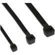 inline cable ties length 550mm width 72mm black 100 pcs photo