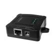 logilink poe005 poe splitter 1 port gigabit 24w photo