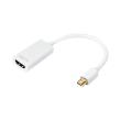 logilink cv0036a mini displayport 11a to hdmi with audio adapter photo