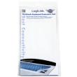 logilink nb0044 notebook keyboard protection silicone pad photo
