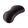 logilink id0136 wrist rest gel pad 145x55x20mm black photo