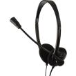 logilink hs0001 stereo headset with microphone deluxe photo logilink hs0001 stereo headset with microphone deluxe photo