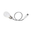 logilink ua0220 flexible usb led light photo