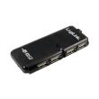 logilink uh0001a usb 20 4 port hub bus powered photo