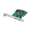 logilink pc0080 usb 31 pci express card 2x usb 31 gen2 type a photo