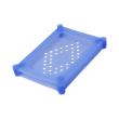 logilink ua0134 silicone protection case for 1x 25 hdd blue photo
