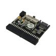 logilink ad0008 bi directional ide sata converter with sata and power cable photo
