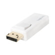 logilink cv0100 4k displayport 12 to hdmi adapter passive photo