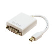 logilink cv0037 mini displayport 11a to dvi i adapter photo