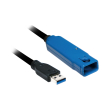 logilink ua0177 usb 30 active repeater cable 10m photo