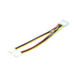 logilink cp0002 internal y power supply cable for 2x 35 02m photo