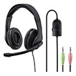 hama 53983 139923 offbeat pc headset photo