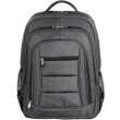 hama 101578 business notebook rucksack 156 grey photo