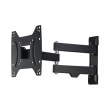 hama 118101 fullmotion tv wall bracket 19 48 2 photo